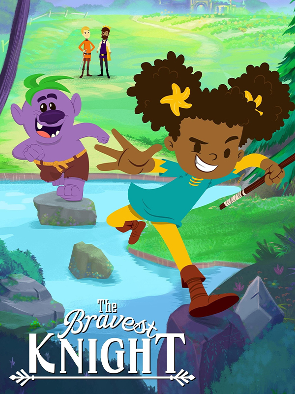 شجاع ترین شوالیه - فصل ۲ قسمت ۱