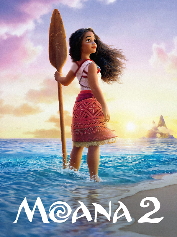 موآنا ۲
