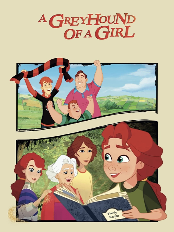 مری و پری دانا