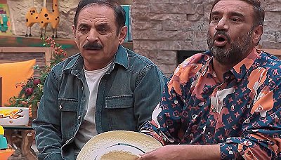 جوکر 2 - فصل 5 قسمت 3