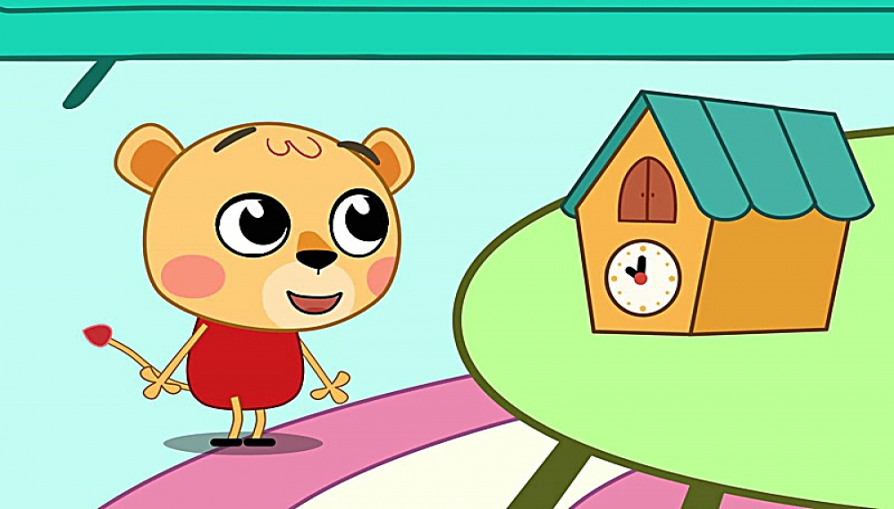 لئونا - کوکو کوکو