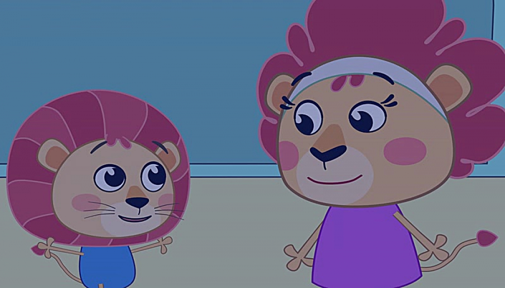 لئونا - وقتی برق می رود