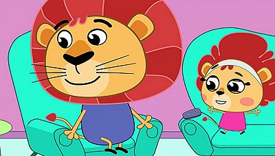 لئونا - صدای چیه؟