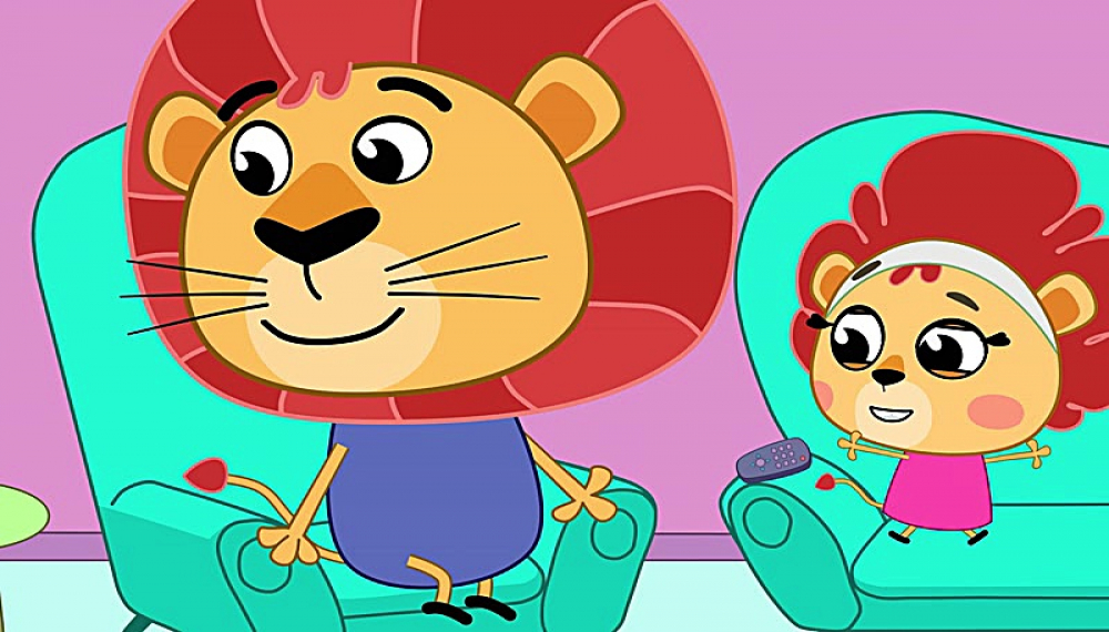 لئونا - صدای چیه؟