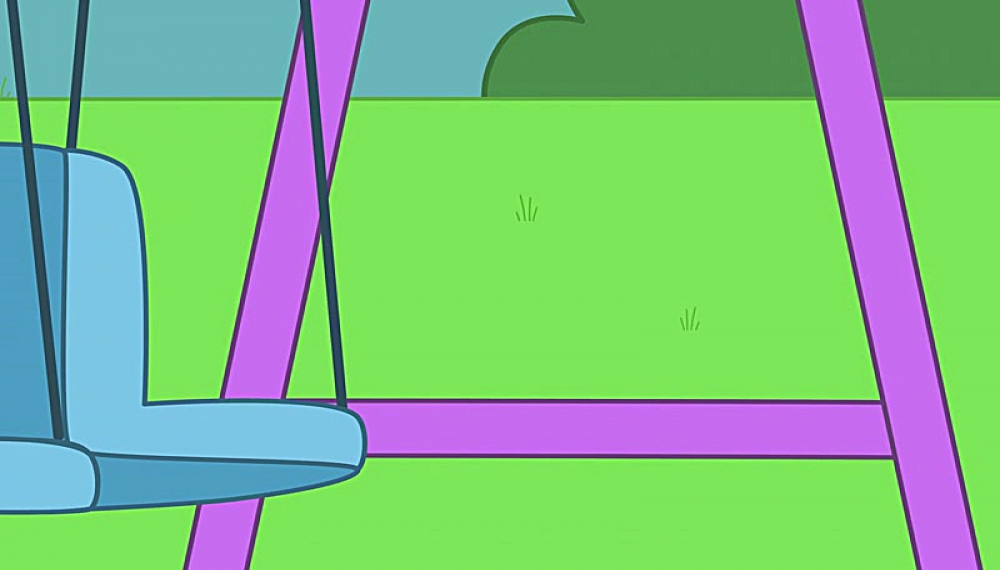 لئونا - پارک بازی