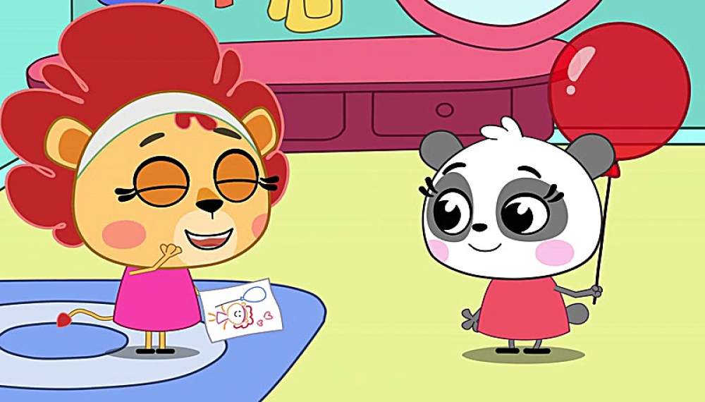 لئونا - سکسکه