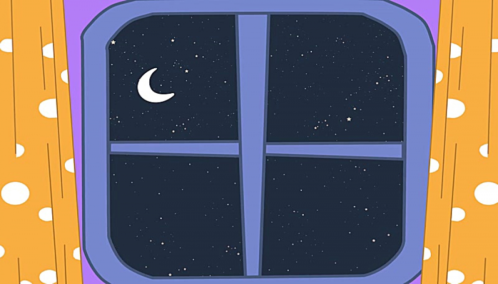 لئونا - وقت خواب