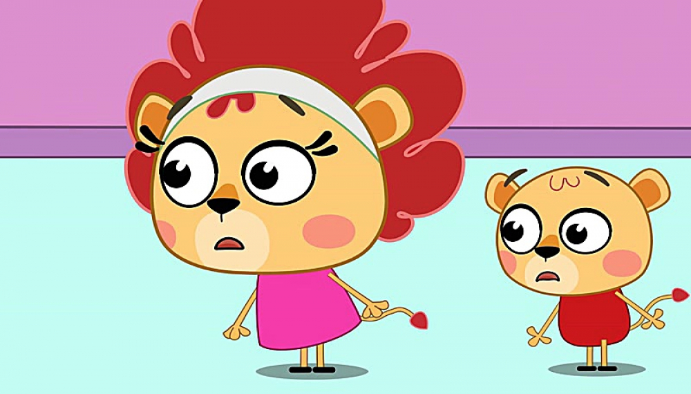 لئونا - دوچرخه