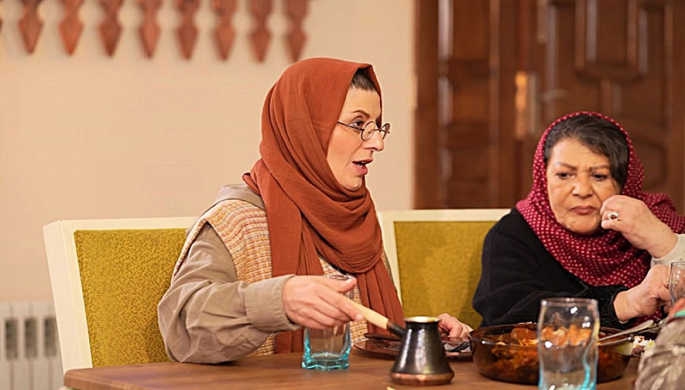 شام ایرانی - فصل 5 قسمت 1