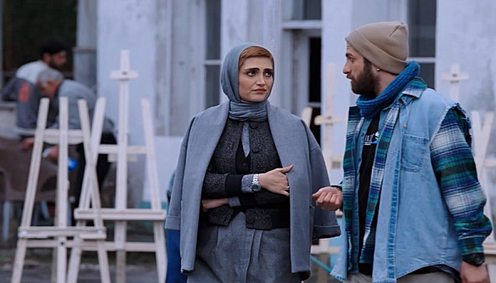 زخم کاری: مجازات - فصل 4 قسمت 6 (مخصوص نابینایان)