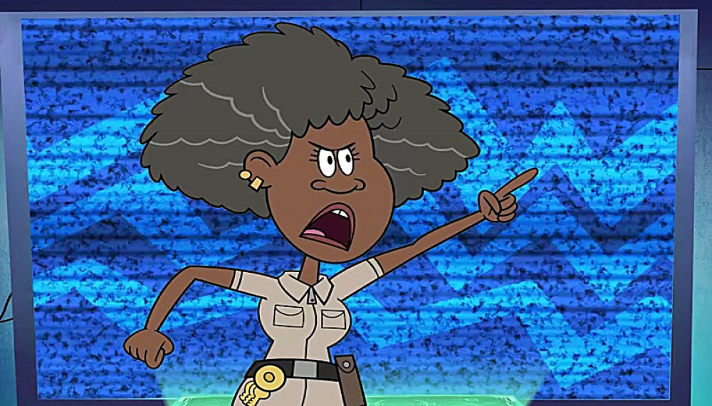 سنگ، کاغذ، قیچی - فصل 1 قسمت 6