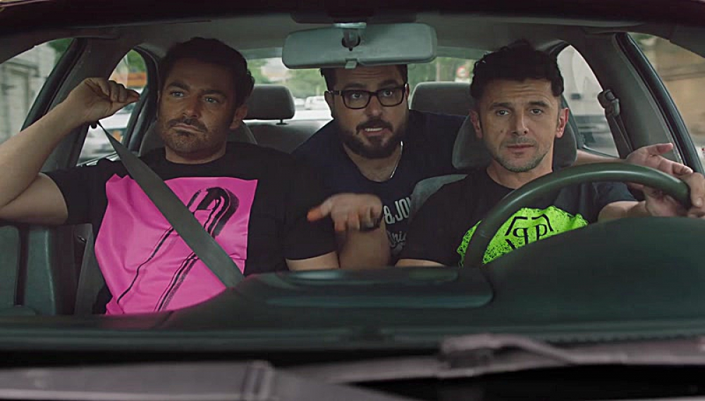 ساخت ایران 2 - قسمت 15