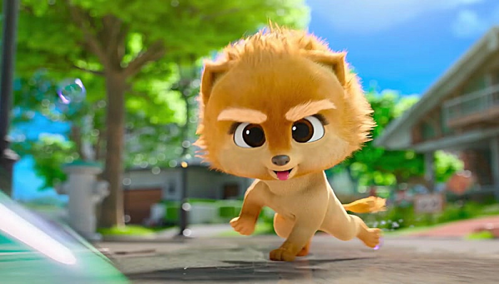 گردش سگ ها - فصل 1 قسمت 6