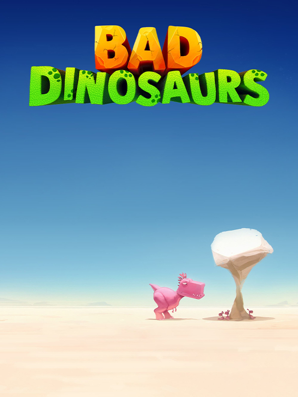 دایناسورهای ناقلا