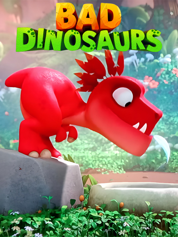 دایناسورهای ناقلا