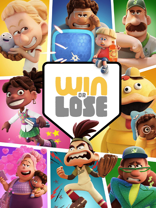 برد یا باخت - فصل ۱ قسمت ۲