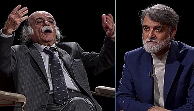 سپنج - میرجلال الدین کزازی