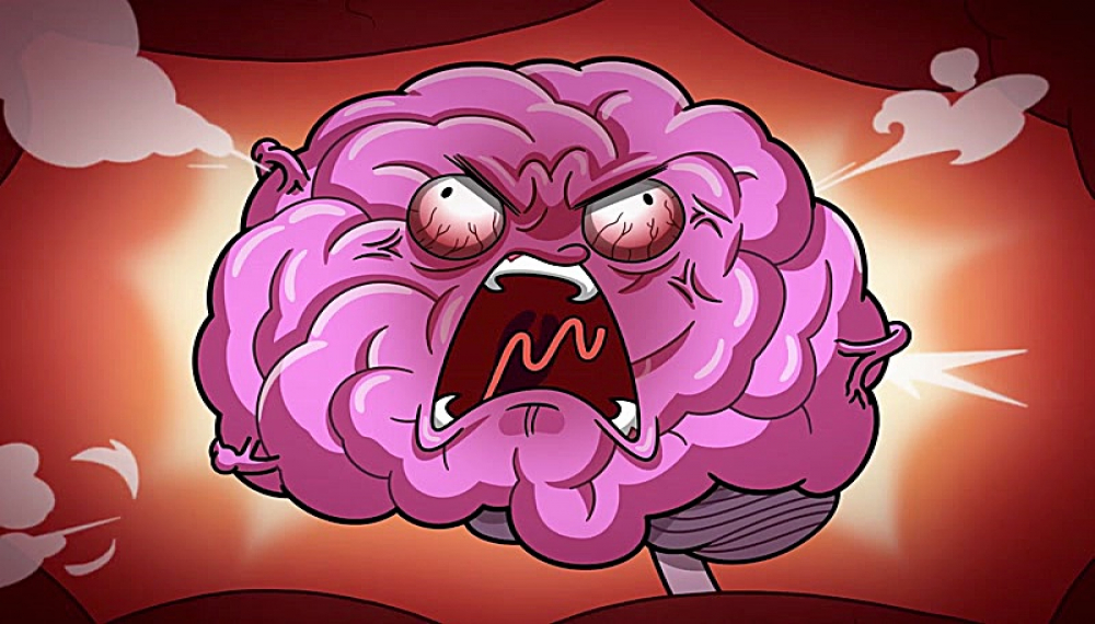 عجیب و غریب ها - فصل 1 قسمت 7