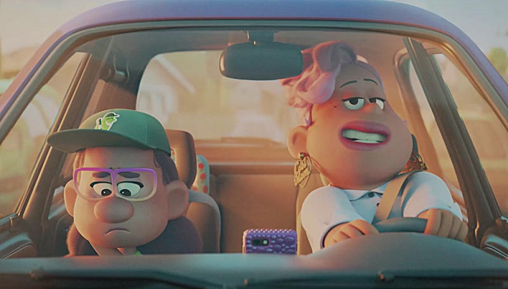 برد یا باخت - فصل 1 قسمت 3