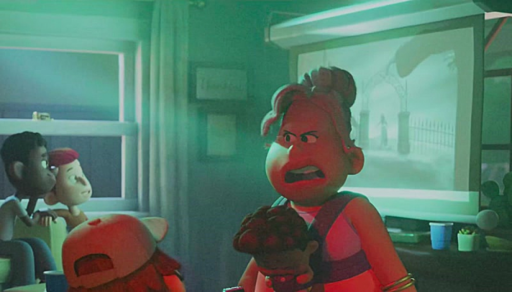 برد یا باخت - فصل 1 قسمت 4