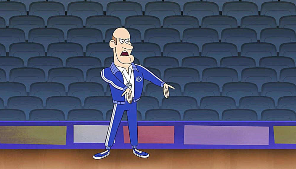 سنگ، کاغذ، قیچی - فصل 1 قسمت 11