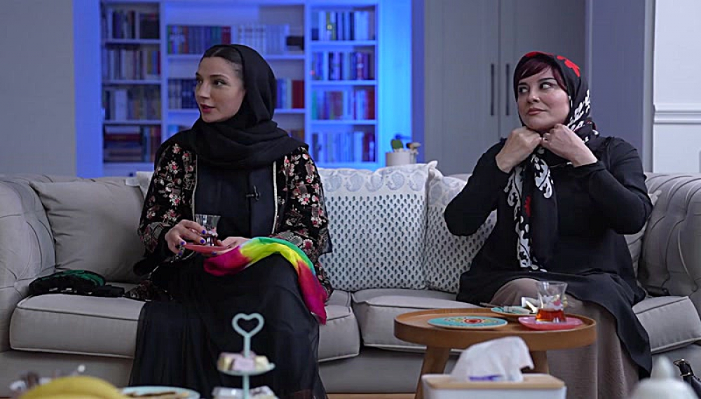 شام ایرانی - فصل 5 قسمت 4