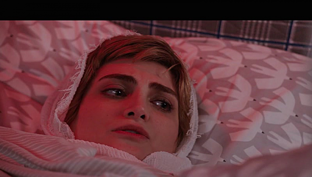 زخم کاری: مجازات - فصل 4 قسمت 9 (مخصوص نابینایان) قسمت آخر