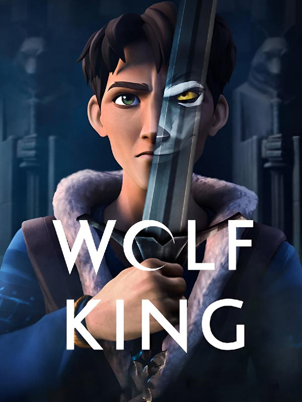 پادشاه گرگ ها - فصل ۱ قسمت ۷