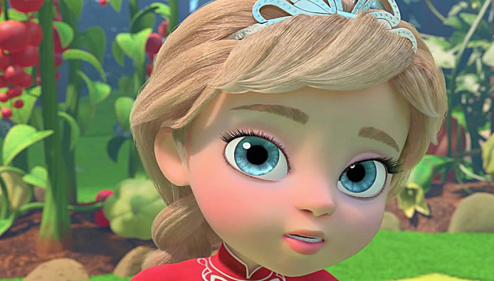 اژدهای آرزو - فصل 1 قسمت 3