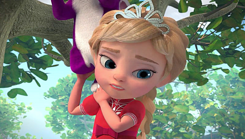 اژدهای آرزو - فصل 1 قسمت 7