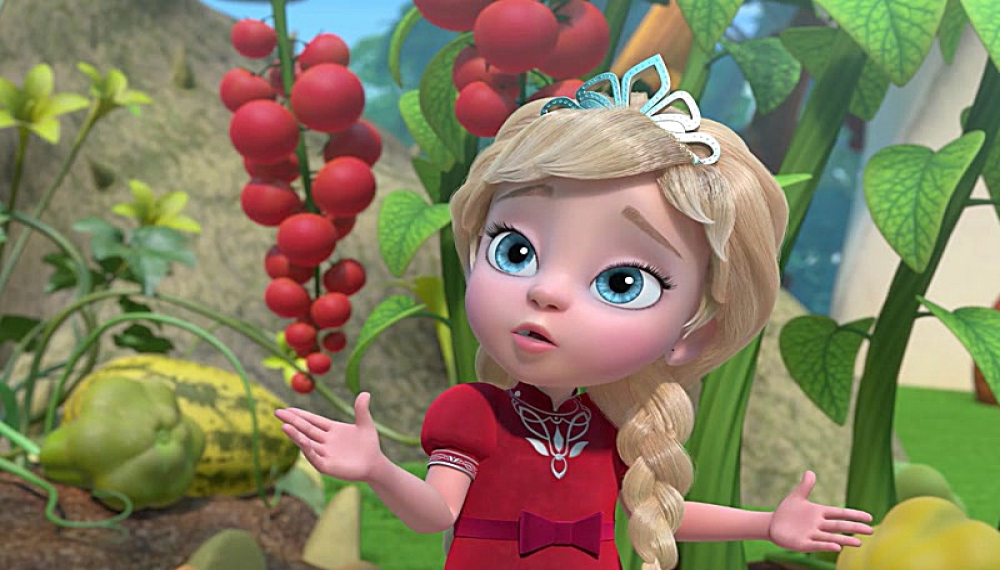 اژدهای آرزو - فصل 1 قسمت 16