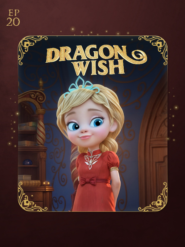 اژدهای آرزو - فصل ۱ قسمت ۲۰