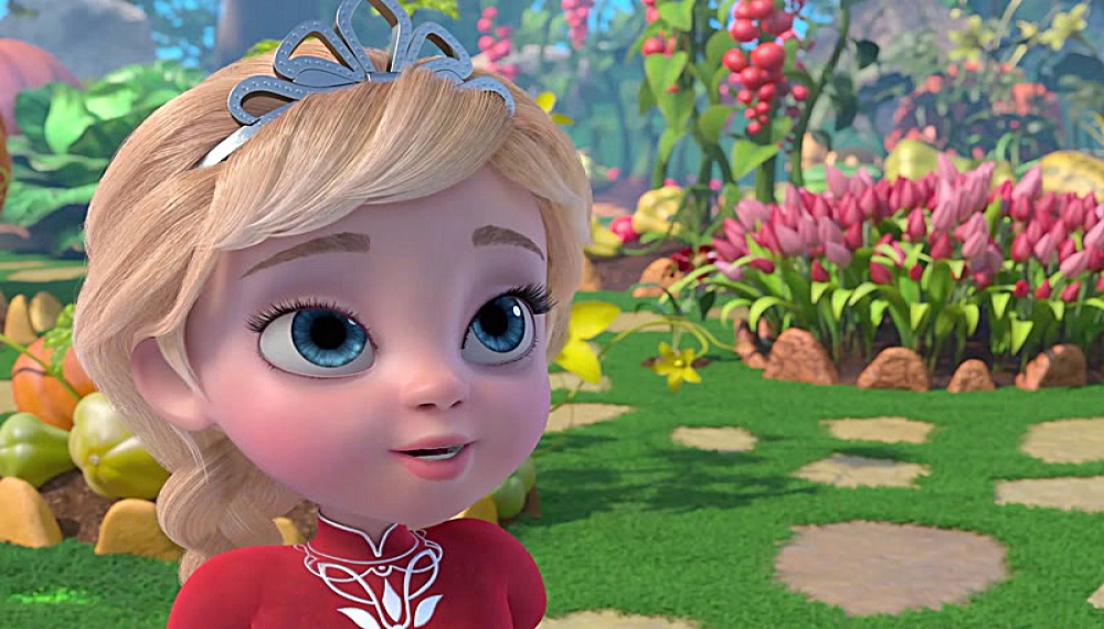 اژدهای آرزو - فصل 1 قسمت 23