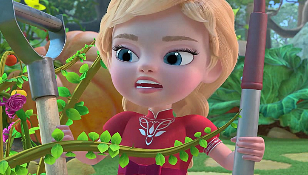 اژدهای آرزو - فصل 1 قسمت 29