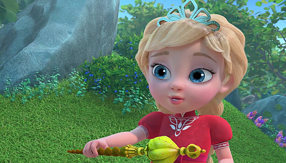 اژدهای آرزو - فصل 1 قسمت 31