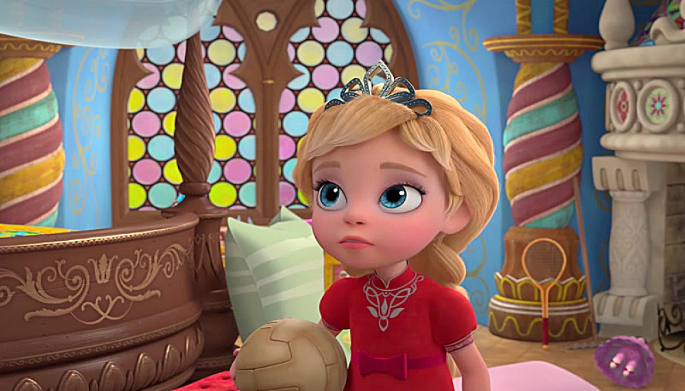 اژدهای آرزو - فصل 1 قسمت 35