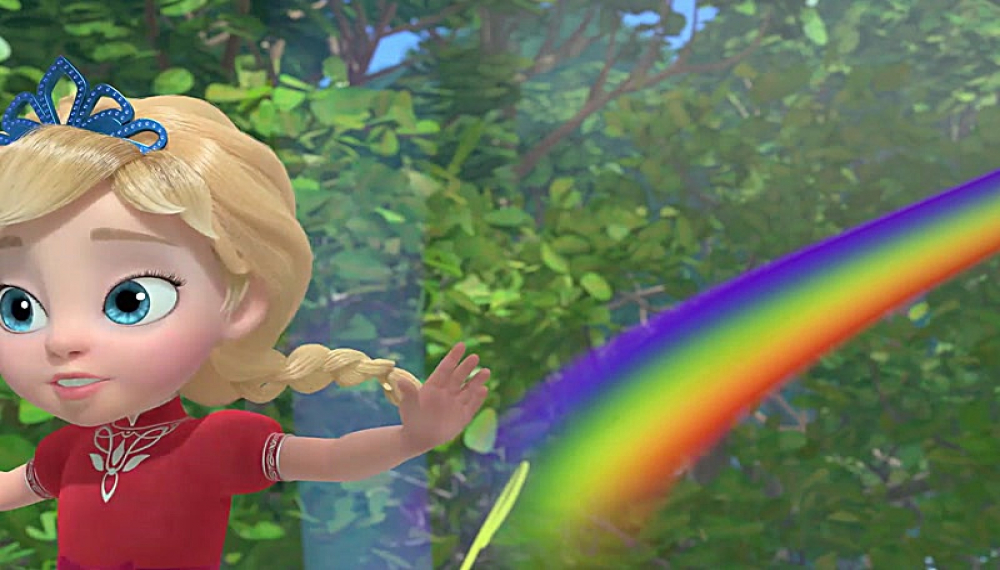 اژدهای آرزو - فصل 1 قسمت 36