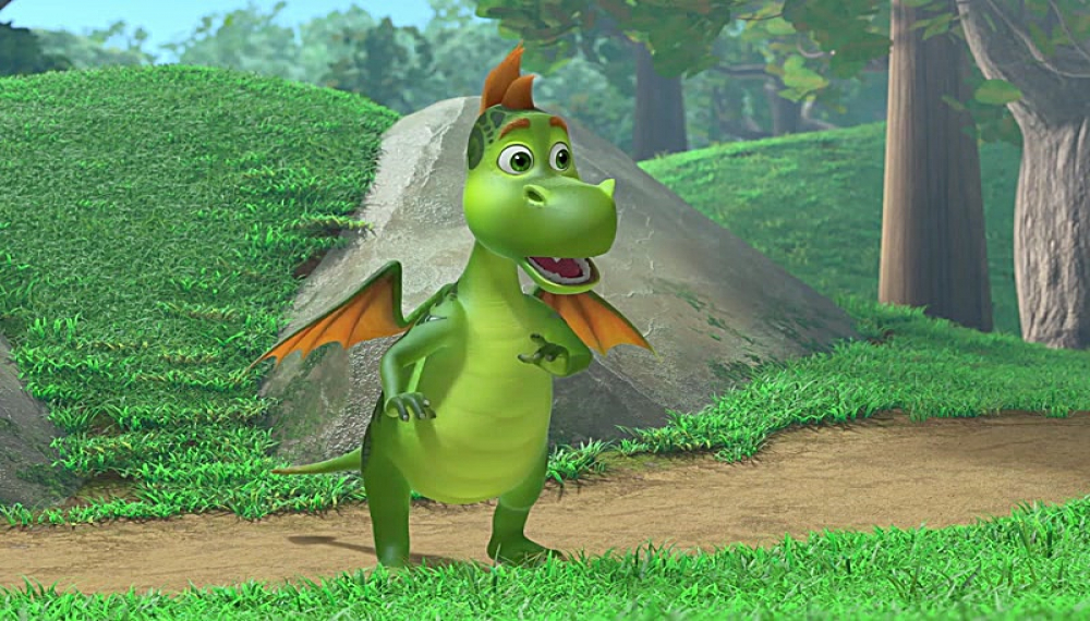 اژدهای آرزو - فصل 1 قسمت 38