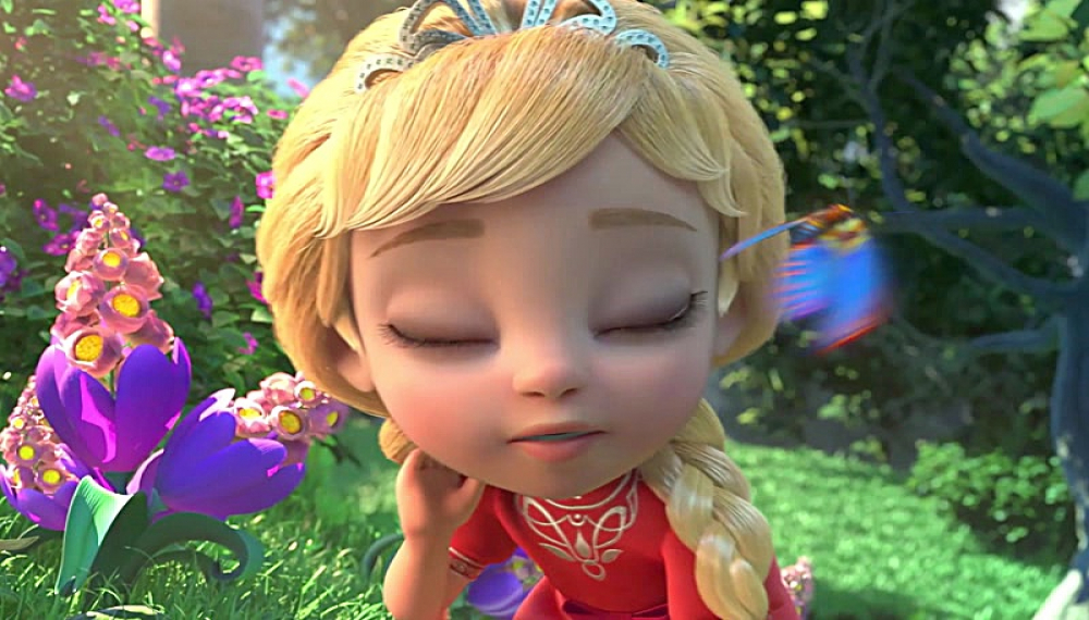 اژدهای آرزو - فصل 1 قسمت 47