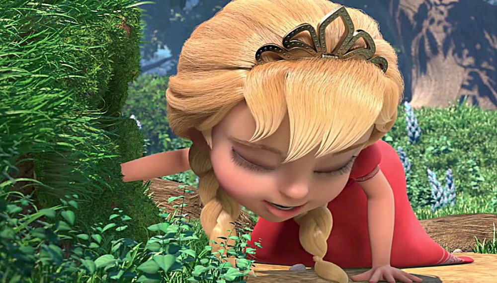 اژدهای آرزو - فصل 1 قسمت 50