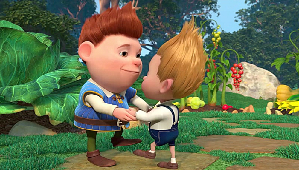 اژدهای آرزو - فصل 1 قسمت 52