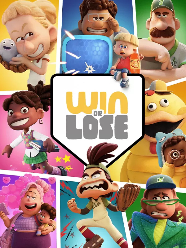 برد یا باخت - فصل ۱ قسمت ۶