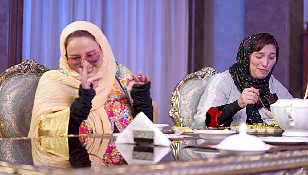 شام ایرانی - فصل 6 قسمت 1