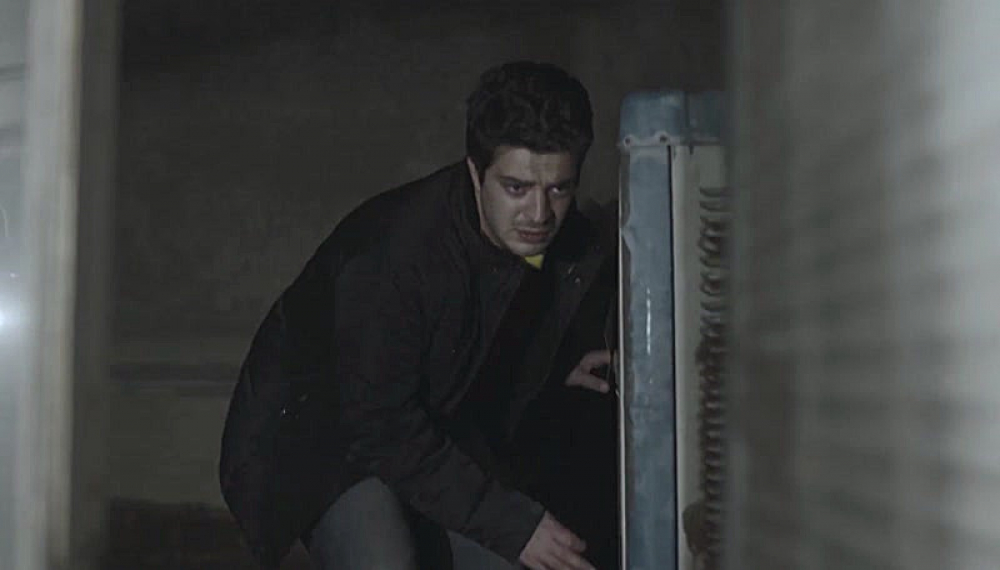 هول دان - قسمت 4