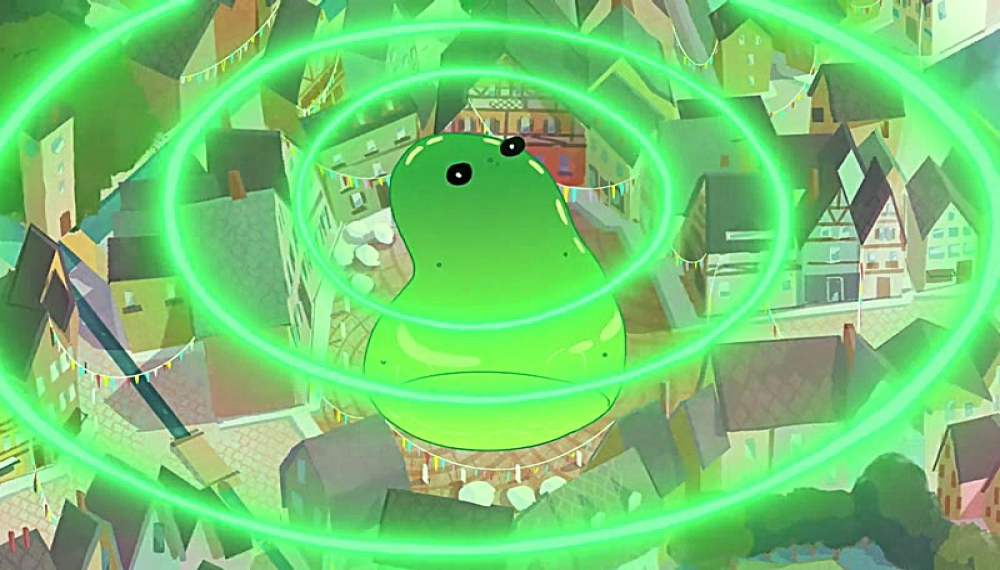 جلیستون - فصل 2 قسمت 18