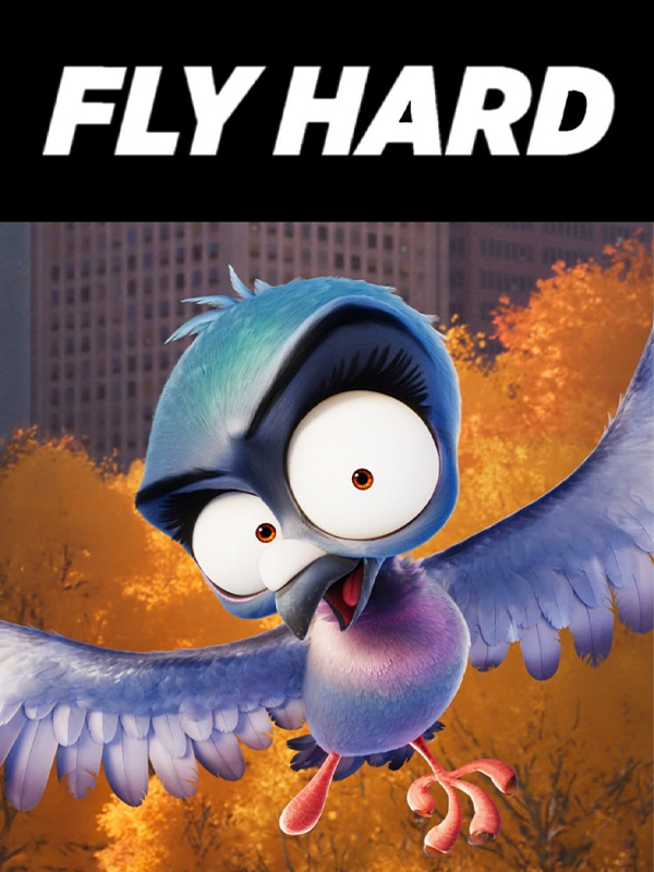 جانانه پرواز کن