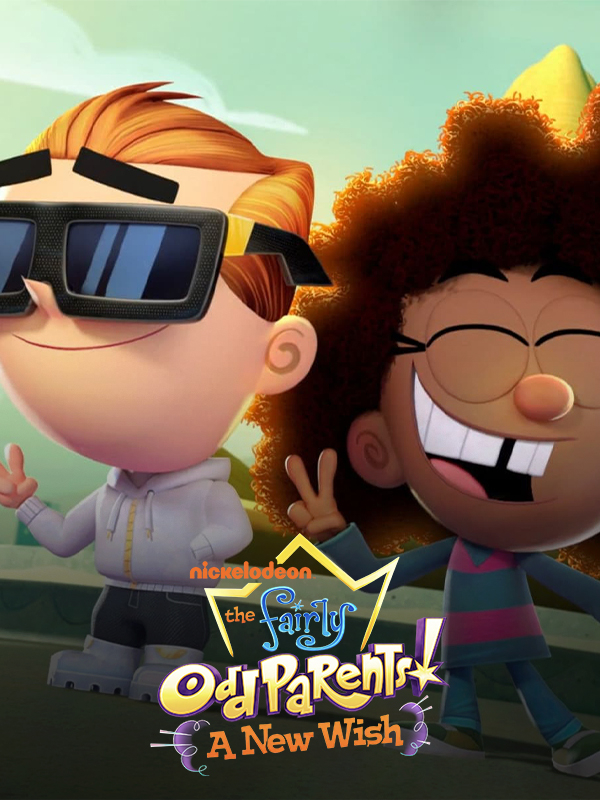 همسایه های فرشته: آرزویی جدید