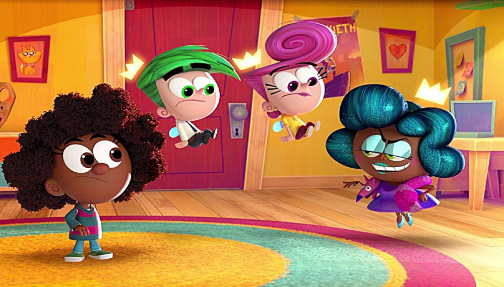 همسایه های فرشته: آرزویی جدید - فصل 1 قسمت 2