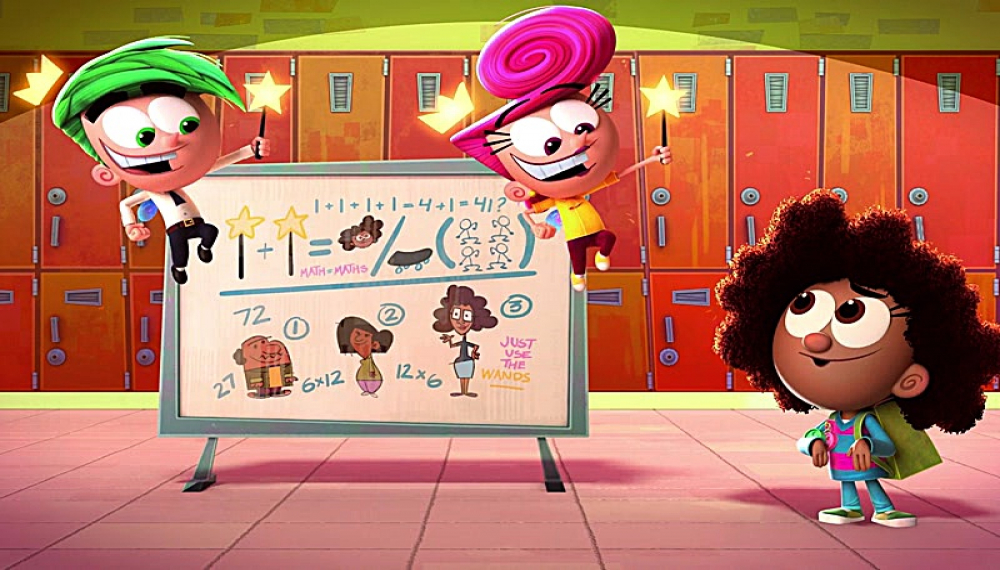 همسایه های فرشته: آرزویی جدید - فصل 1 قسمت 3