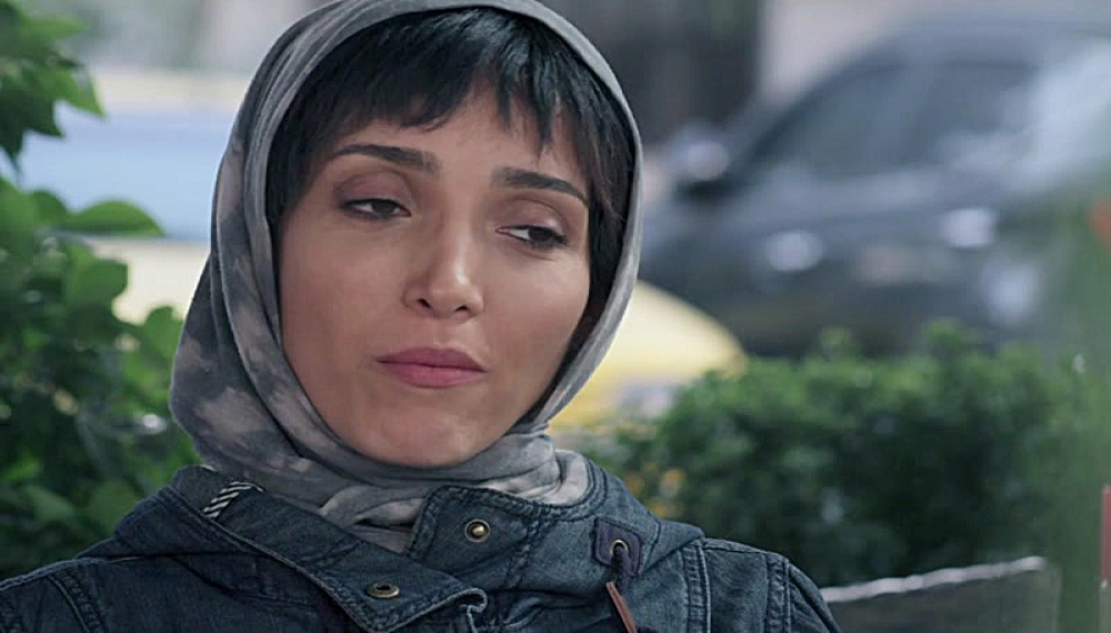 ممنوعه - فصل 1 قسمت 2